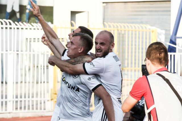 世界超级摩托车锦标赛荷兰站：张雪机车第二回合正赛获第七名